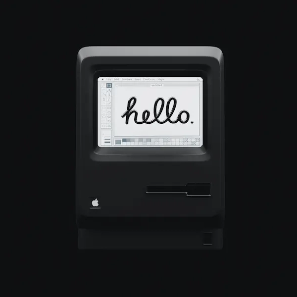 Hello